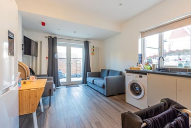 7 bed house, Brithdir Street, Cathays, Cardiff, CF244LG - Image 2